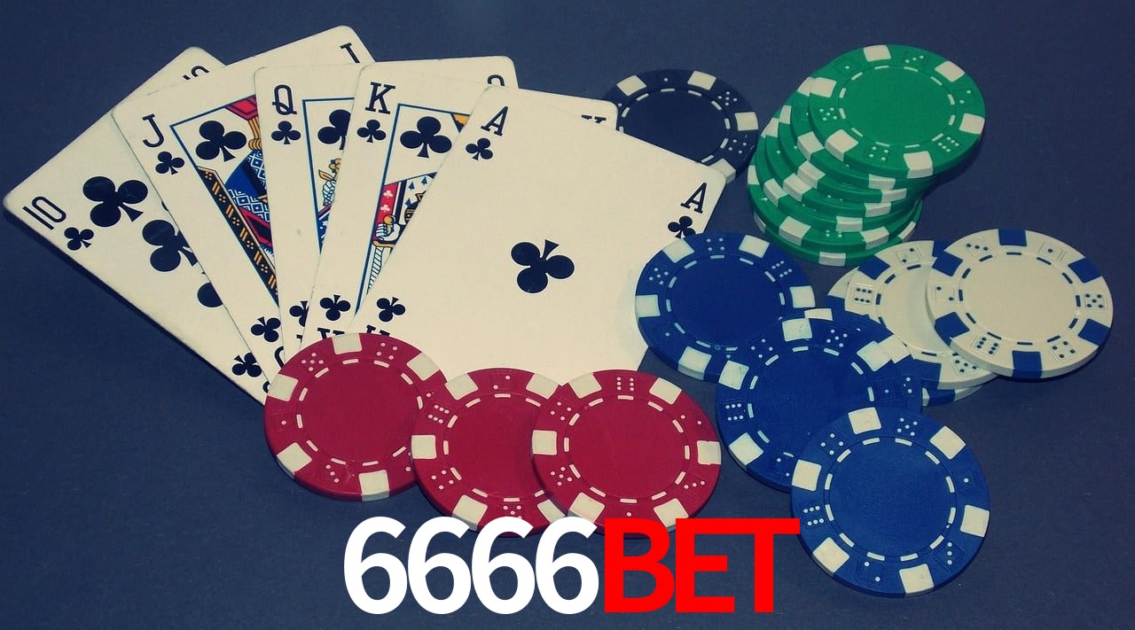Statistics 6666BET