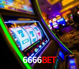 A Revolução dos Aplicativos de Jogos no 6666BET