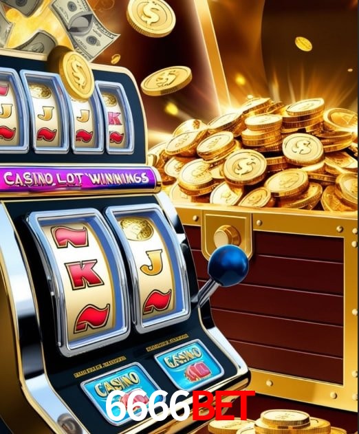 Welcome Bonus 6666BET