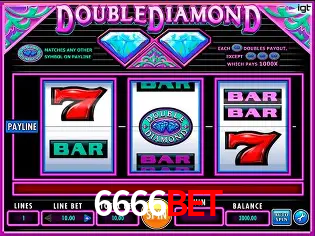 Desvendando o Mundo dos Jogos Virtuais na 6666BET