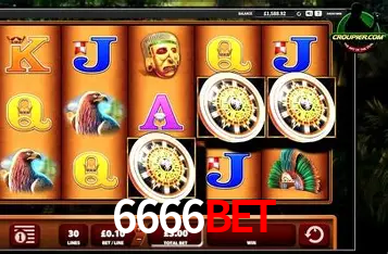 Desvendando o Mundo dos Jogos Virtuais na 6666BET