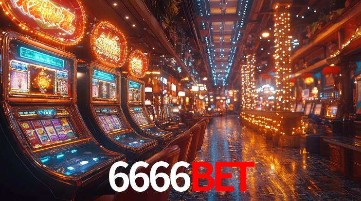 6666BET app