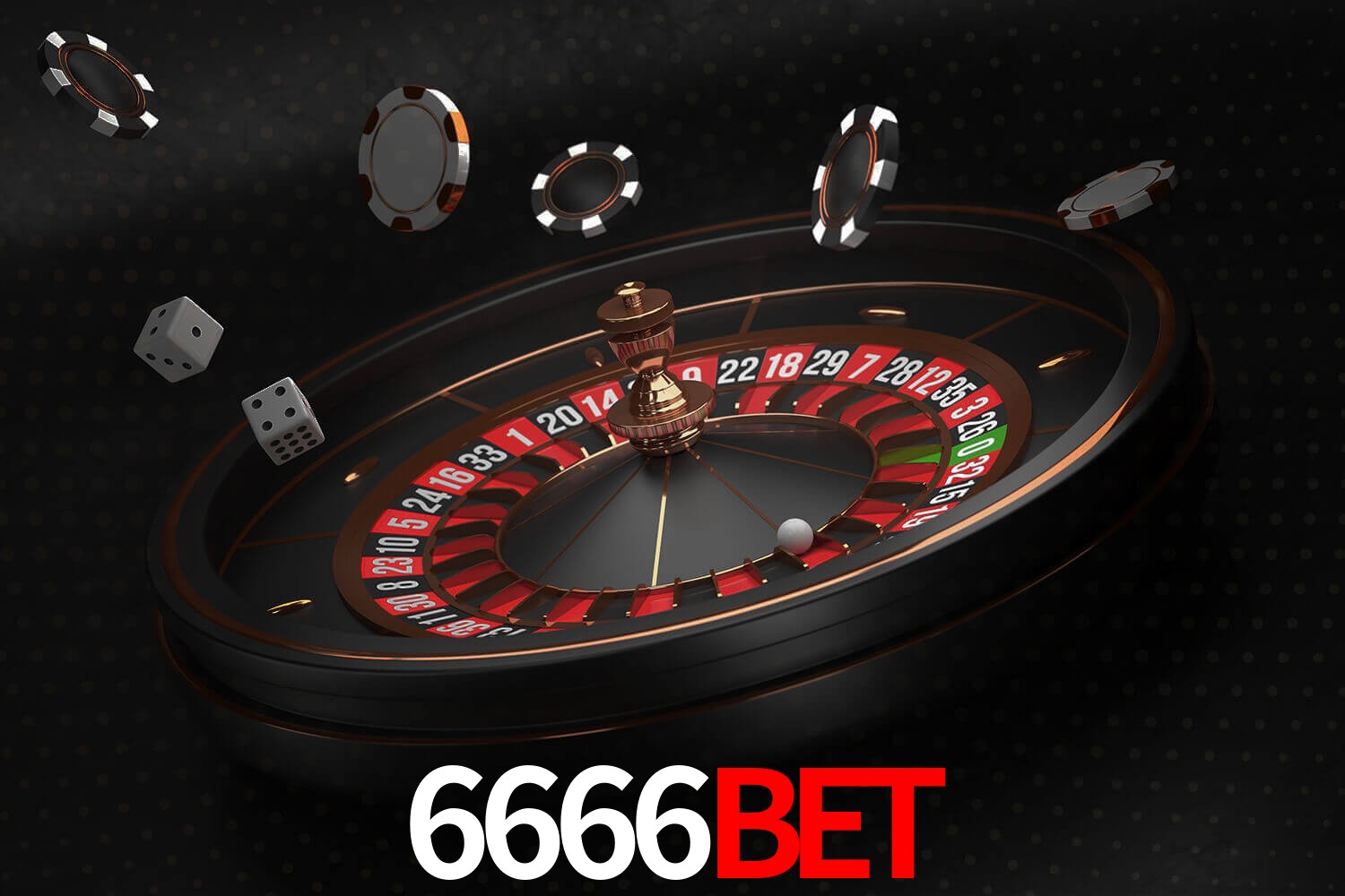 6666BET - Plataforma Oficial Brasil - 6666BET.COM