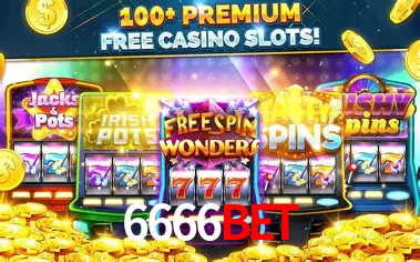Descubra a Essência do 6666BET: Nossa História e Compromissos