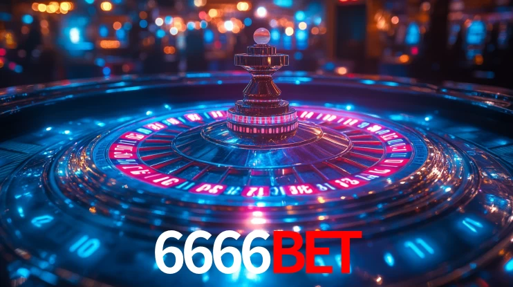 6666BET app