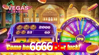 Exclusive Offers 6666BET