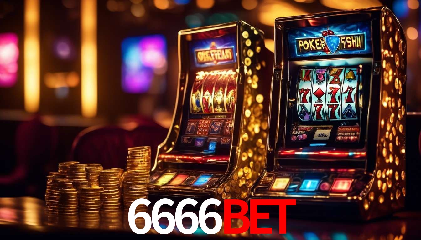 Explorando a Categoria de Eventos em Apostas na 6666BET