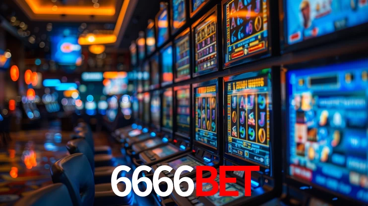 Secure Login 6666BET
