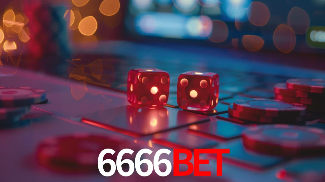 Slot Games 6666BET