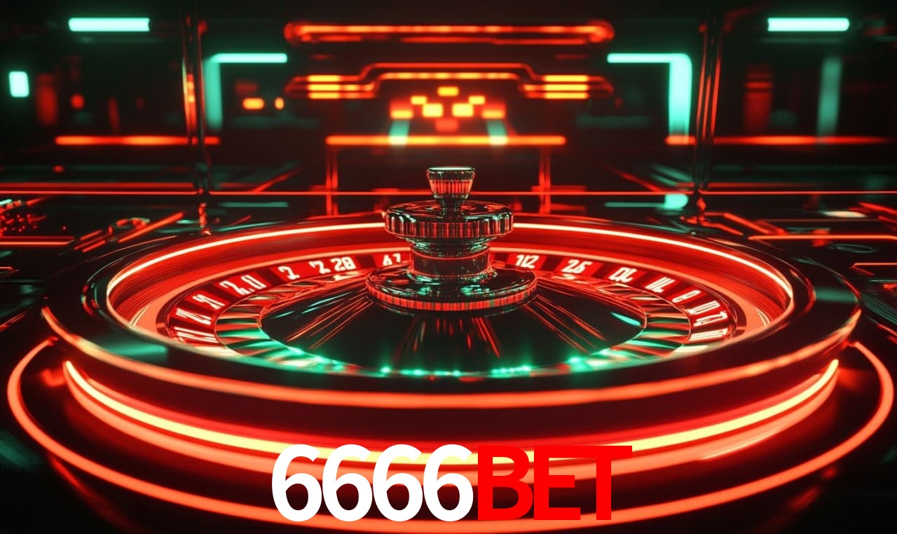 Apostas Esportivas na 6666BET: Um Guia Completo
