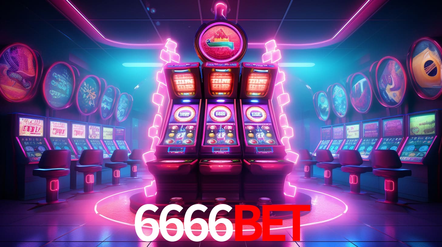6666BET: Seu Especialista em Apostas Esportivas Brasileiras