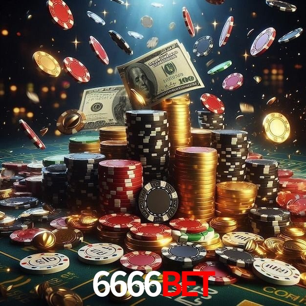 Desvendando o Mundo dos Jogos Virtuais na 6666BET