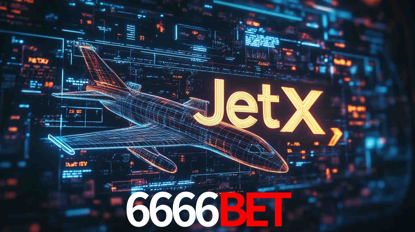 Descubra a Magia dos Jogos de Arcade no 6666BET