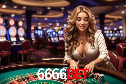 VIP Casino 6666BET