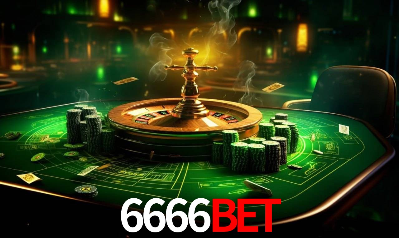 A Experiência Imersiva dos Cassinos Ao Vivo no 6666BET