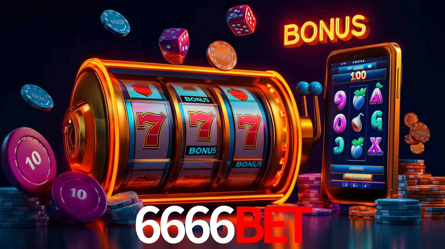 A Experiência Imersiva dos Cassinos Ao Vivo no 6666BET