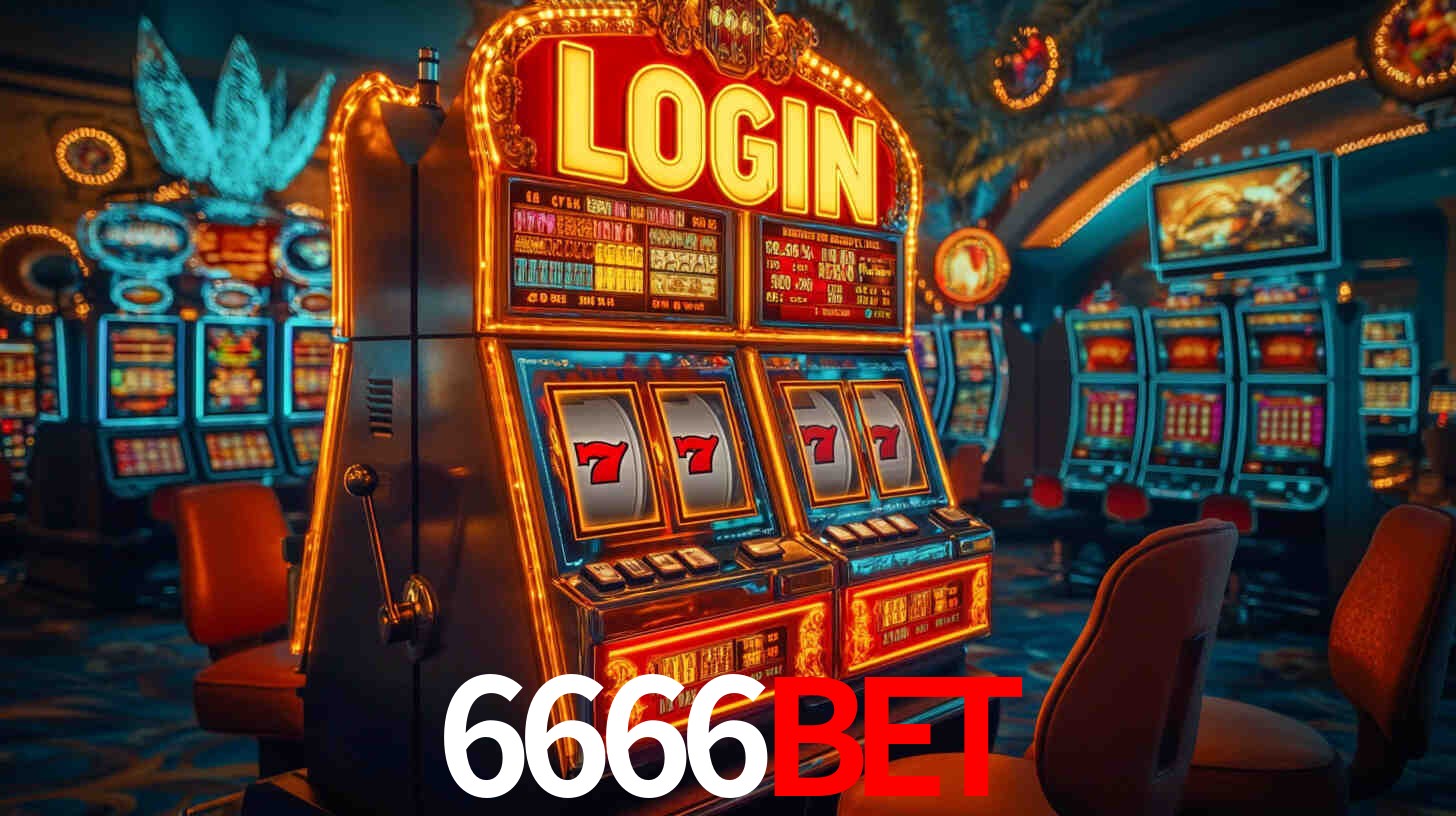 Welcome Bonus 6666BET