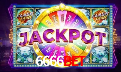 Blackjack Table 6666BET