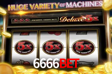 VIP Casino 6666BET