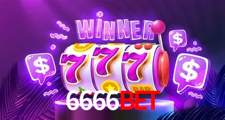APP oficial da 6666BET para mobile