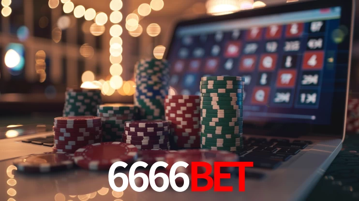 Live Casino 6666BET