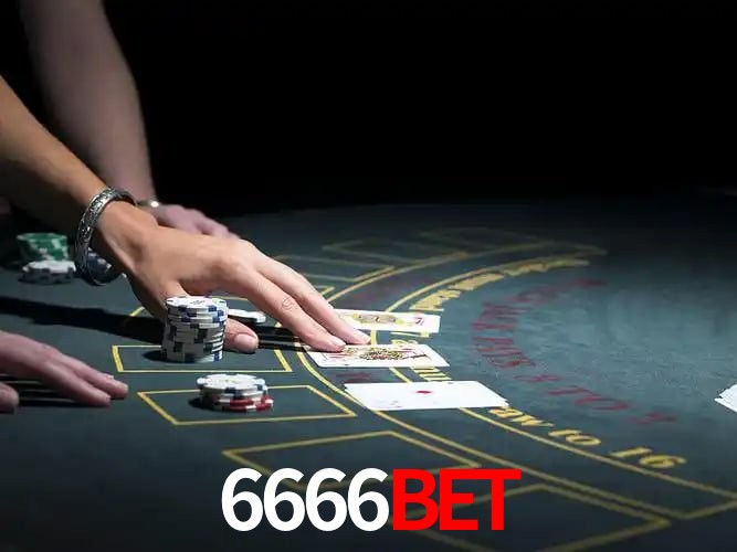 Responsive Design 6666BET