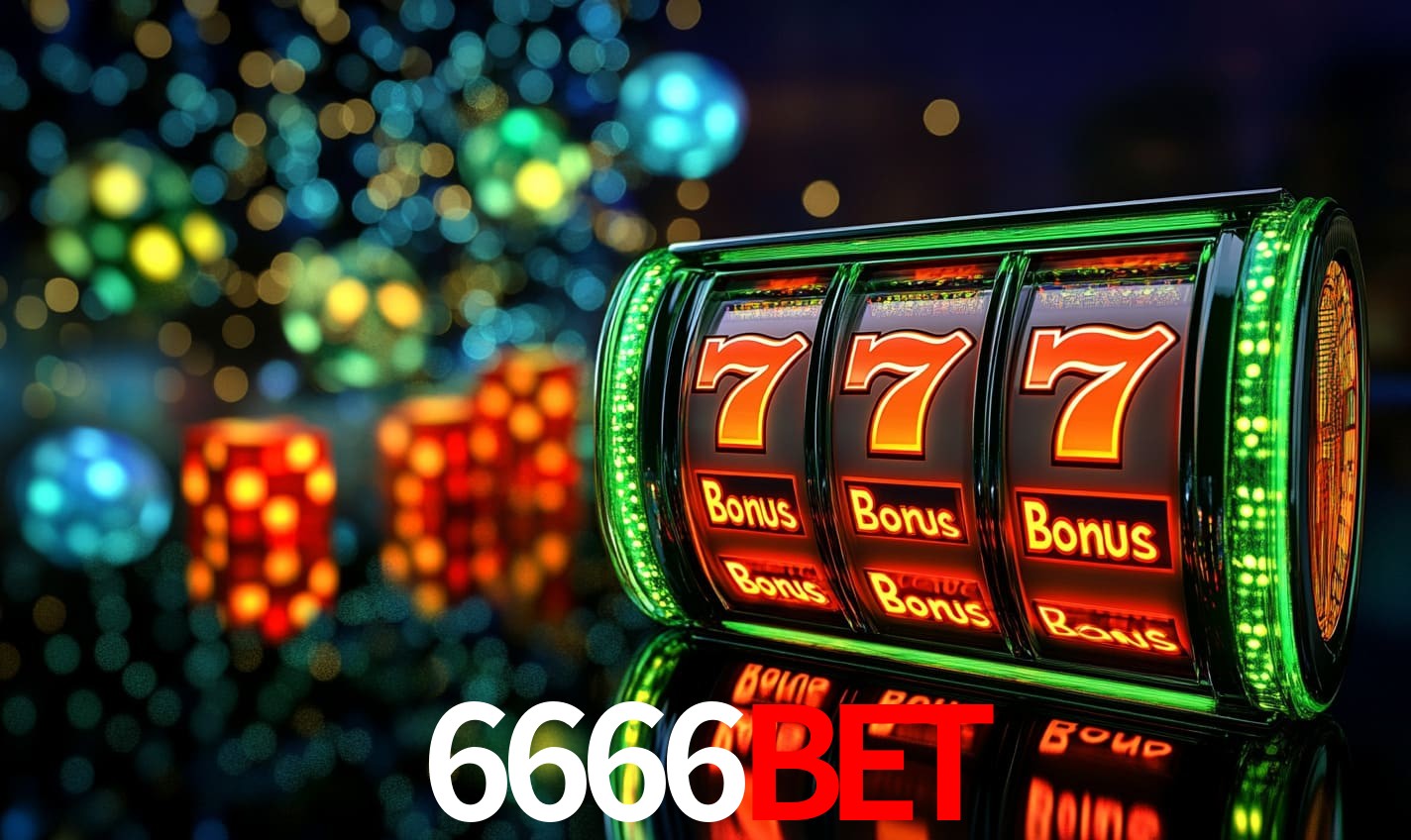 Game Providers 6666BET