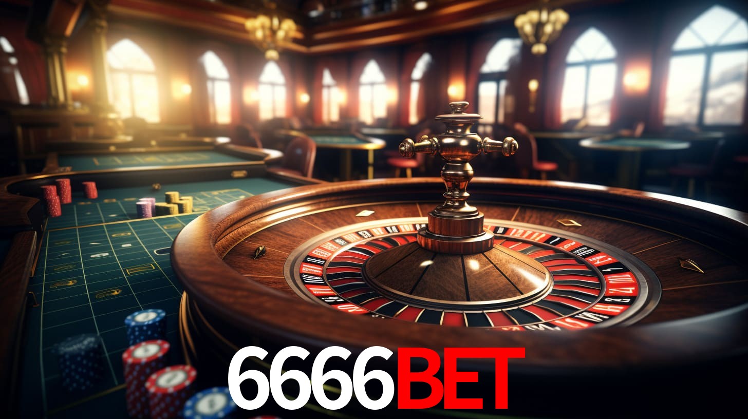 Tournaments 6666BET