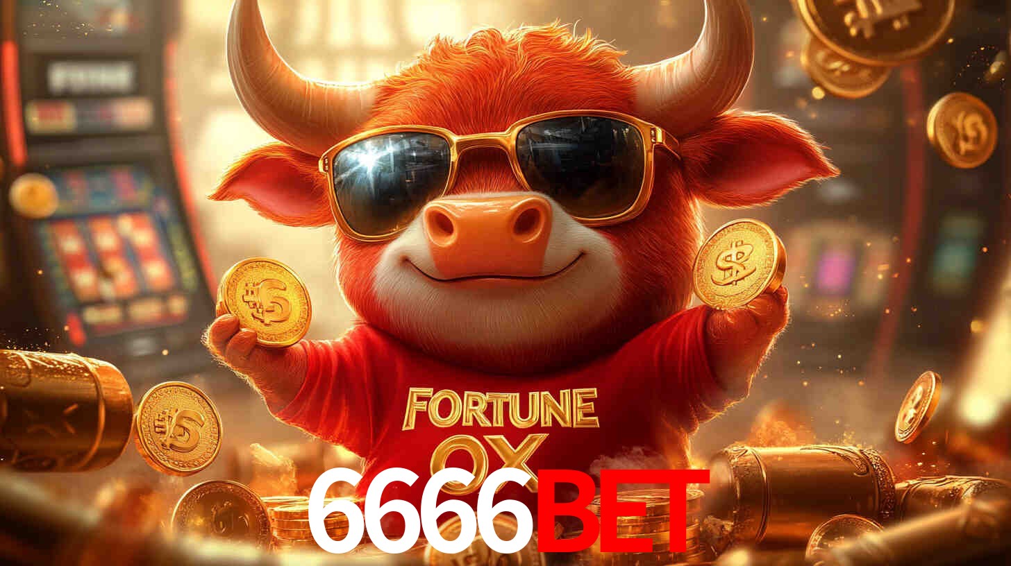 6666BET: A Experiência de Casino com Jogos de Mesa ao Vivo