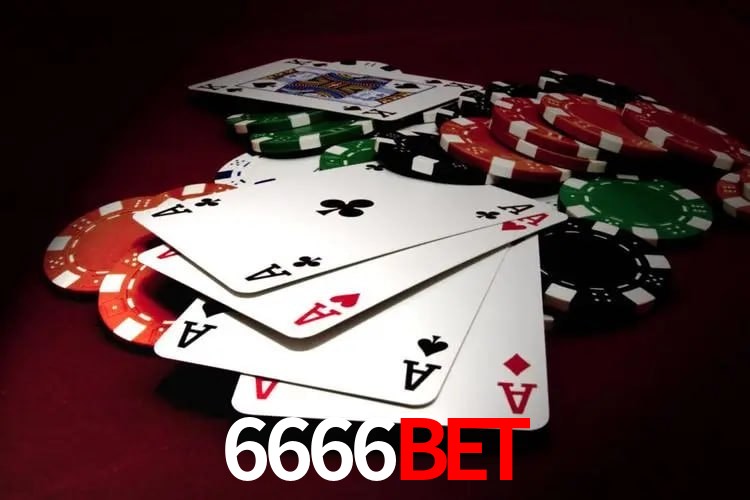 cassino 6666BET