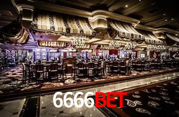 Seasonal Promotions 6666BET