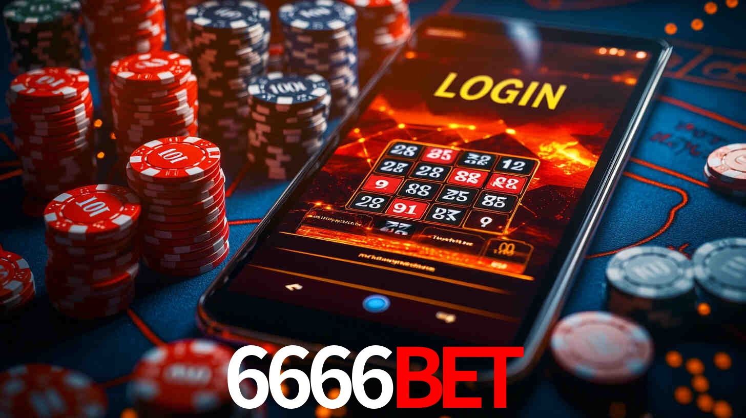 Bônus Generosos e Exclusivos no 6666BET para Você!