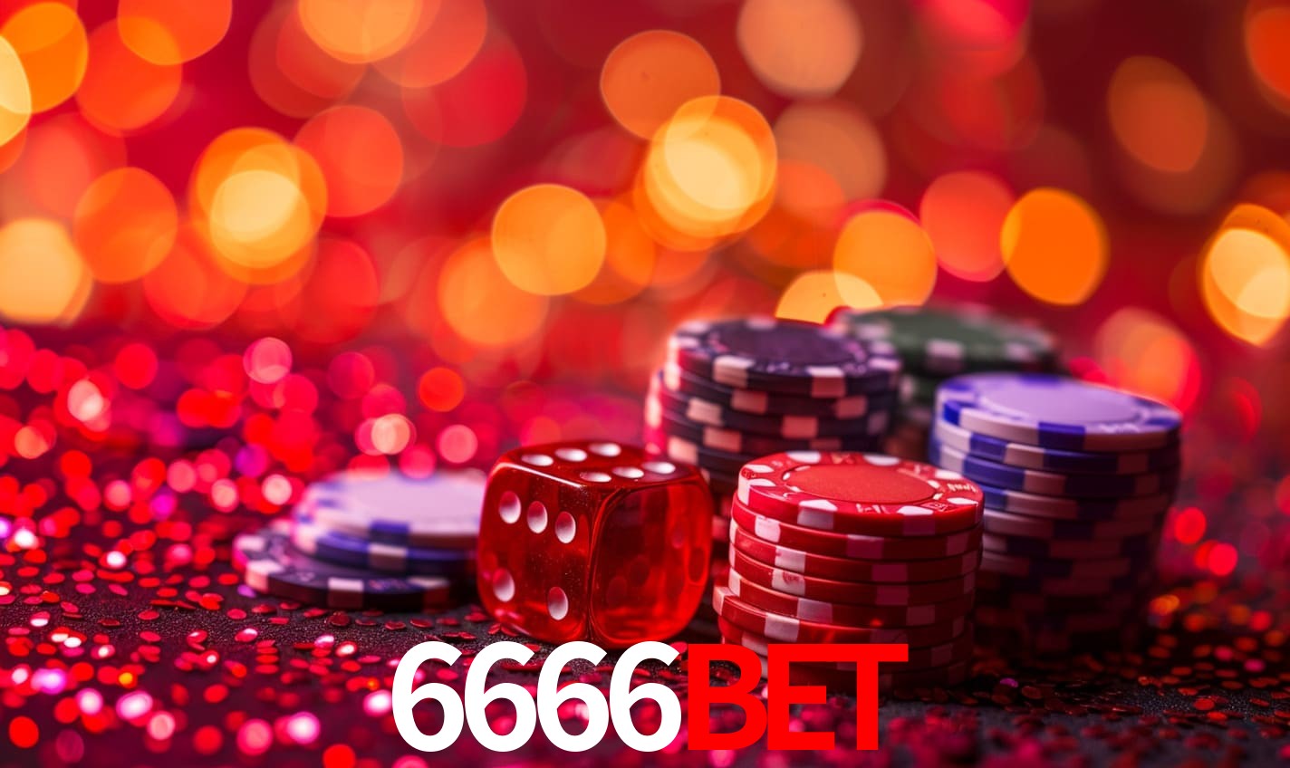 Descubra a Essência do 6666BET: Nossa História e Compromissos