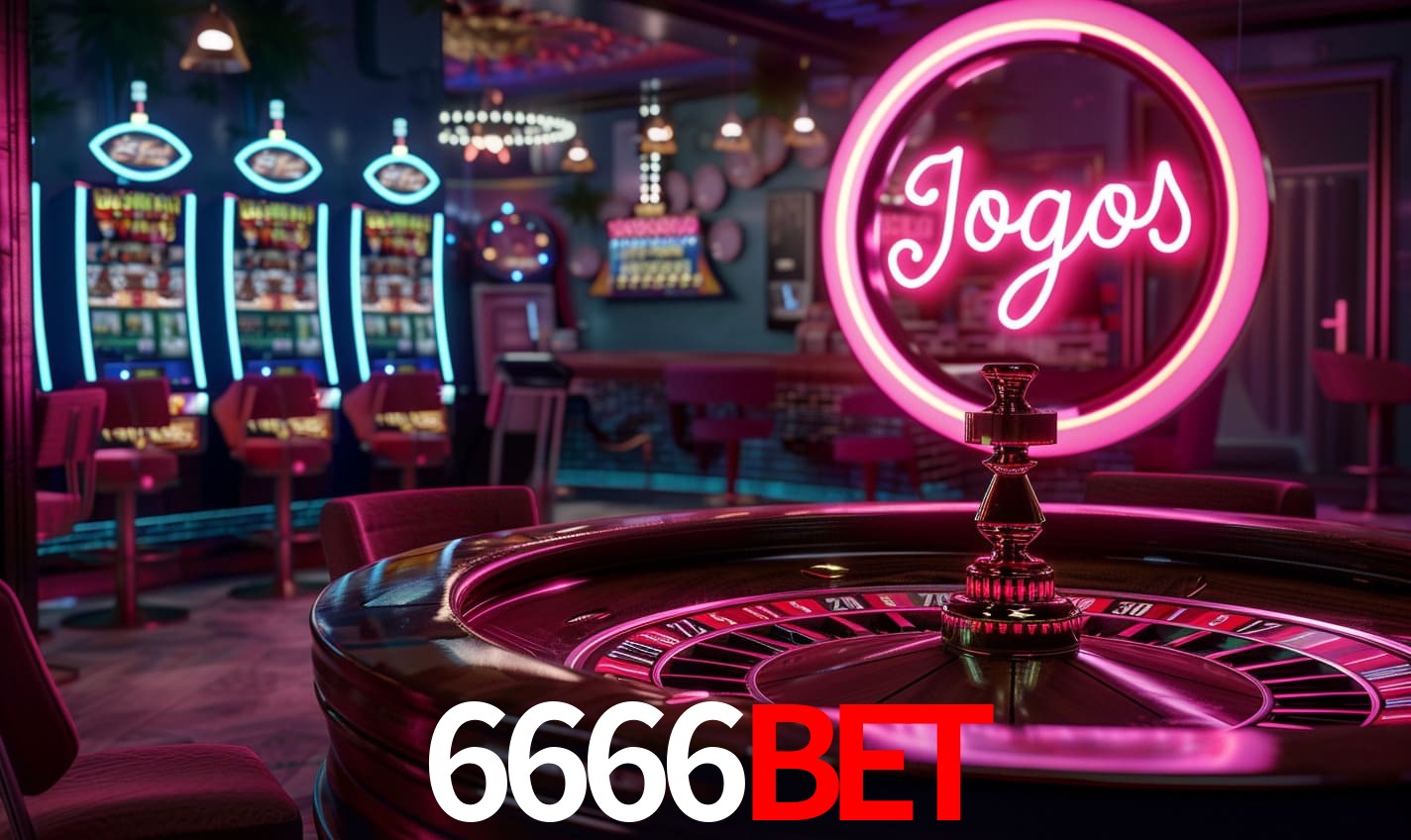 Explorando a Categoria de Eventos em Apostas na 6666BET