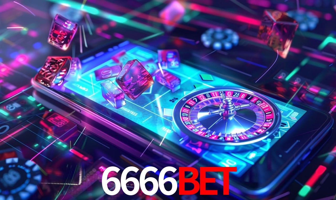Welcome Bonus 6666BET