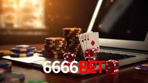 A Emoção da Loteria na 6666BET: Uma Chance de Mudança de Vida