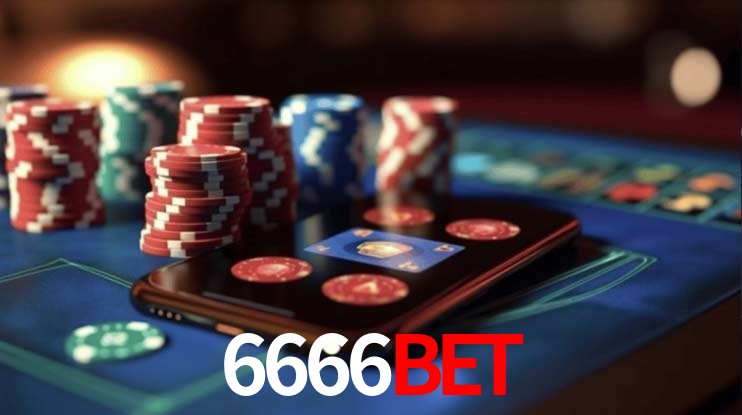 Tennis Betting 6666BET