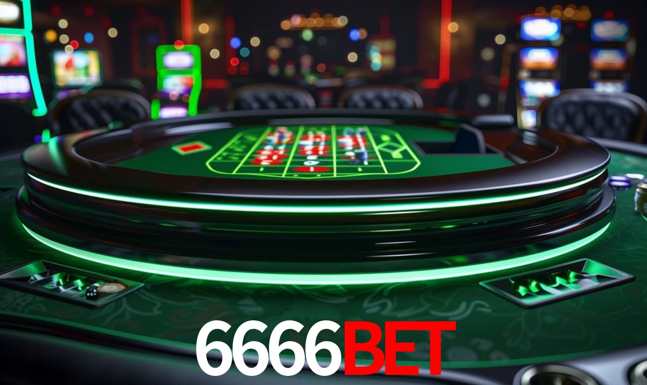 API Integration 6666BET