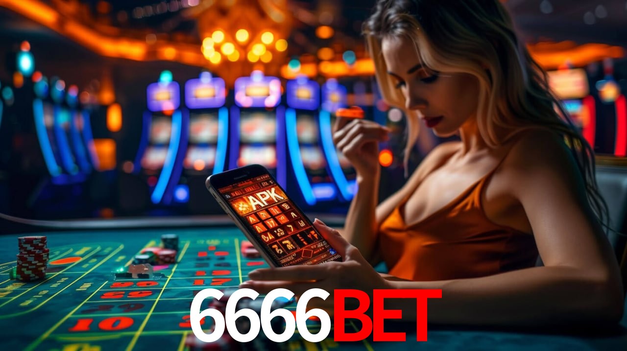 Live Casino 6666BET