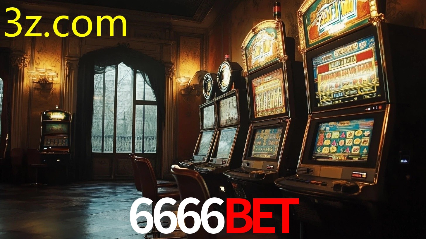 6666BET