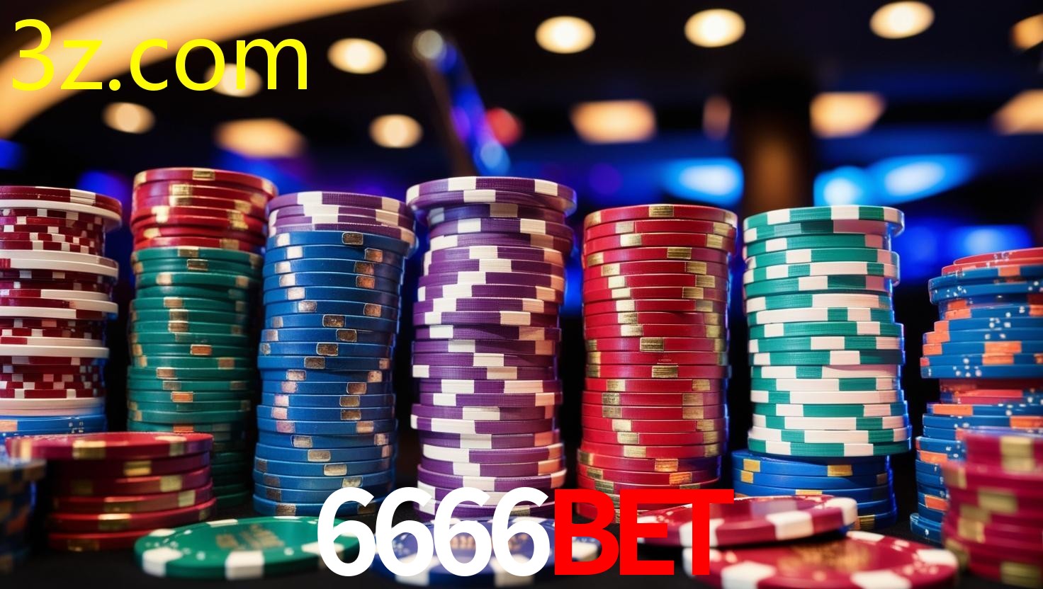 6666BET