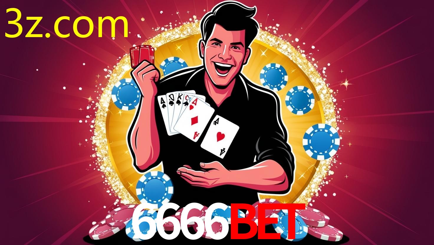 6666BET
