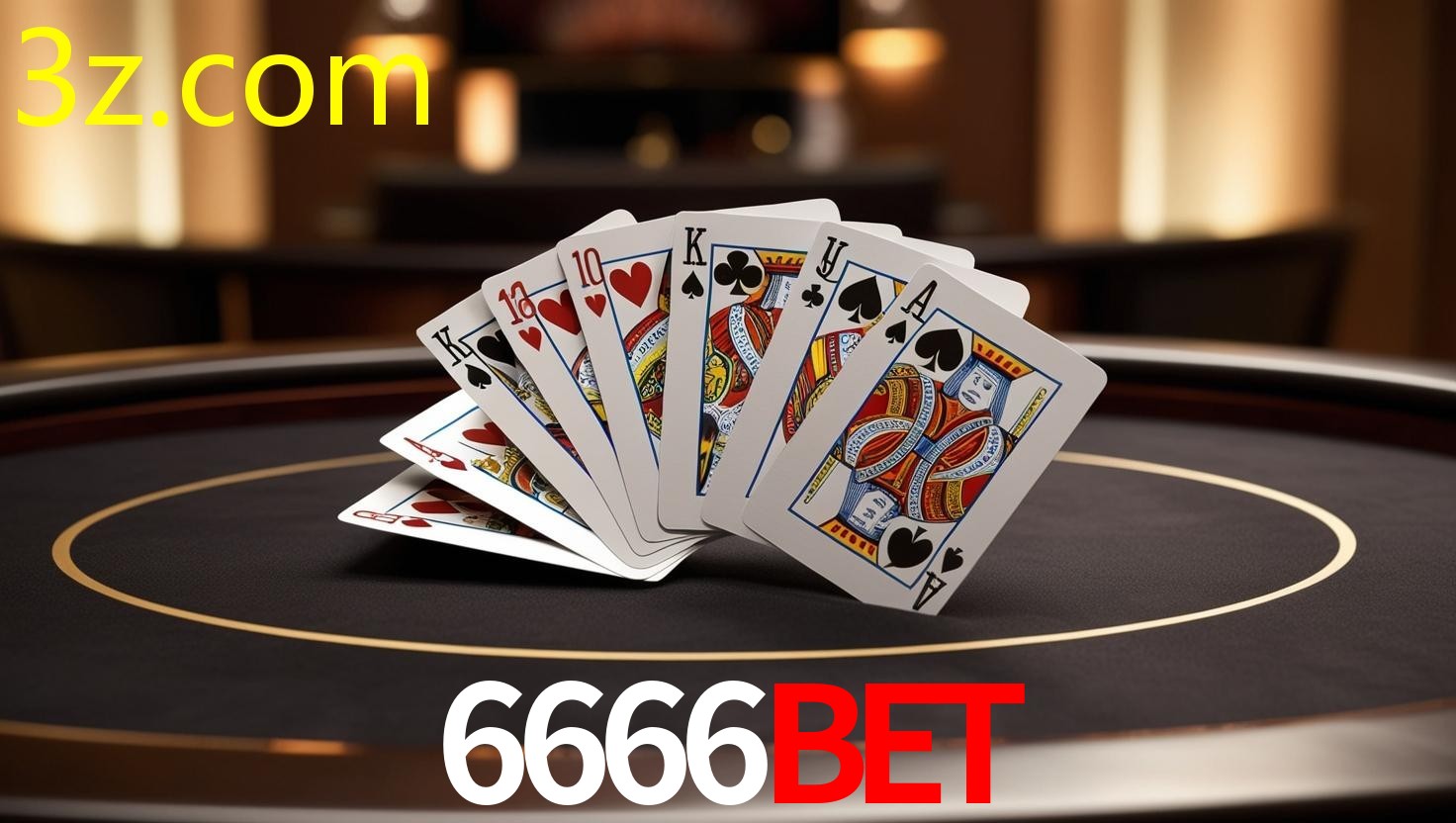 6666BET
