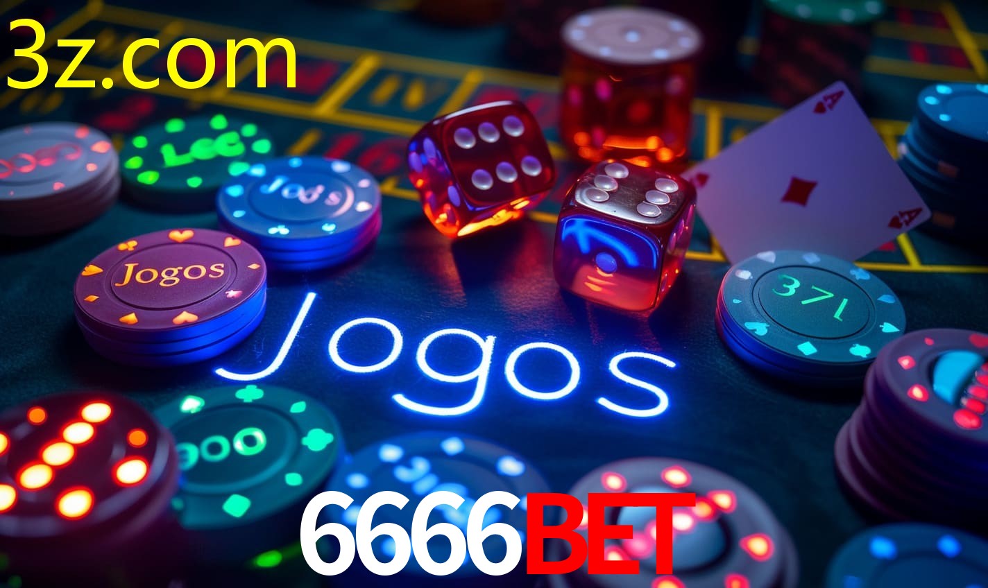 6666BET