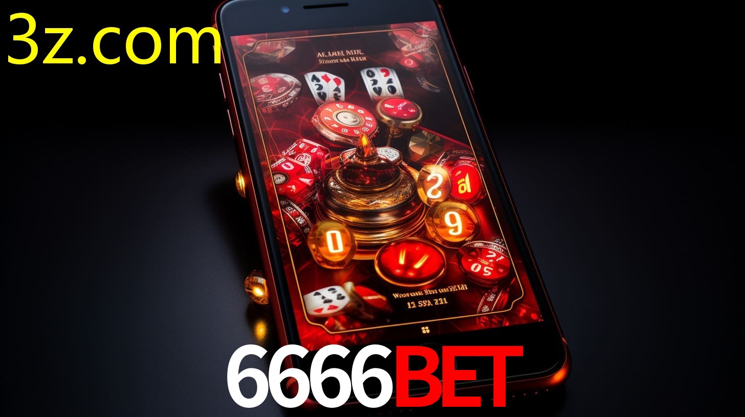 6666BET
