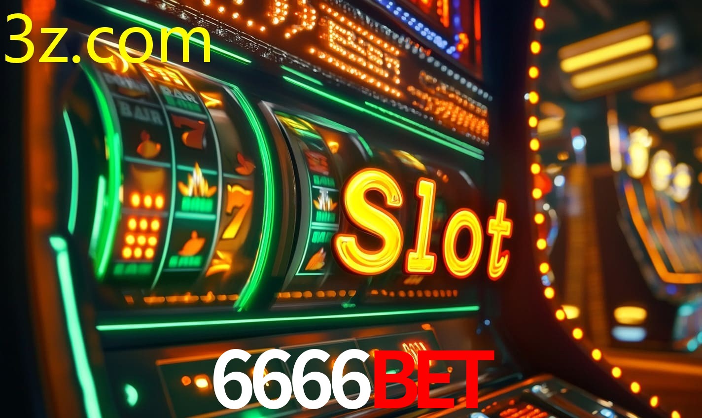 6666BET
