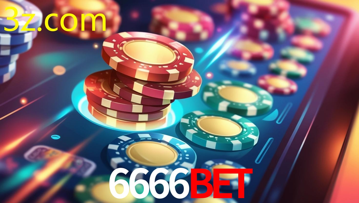 6666BET
