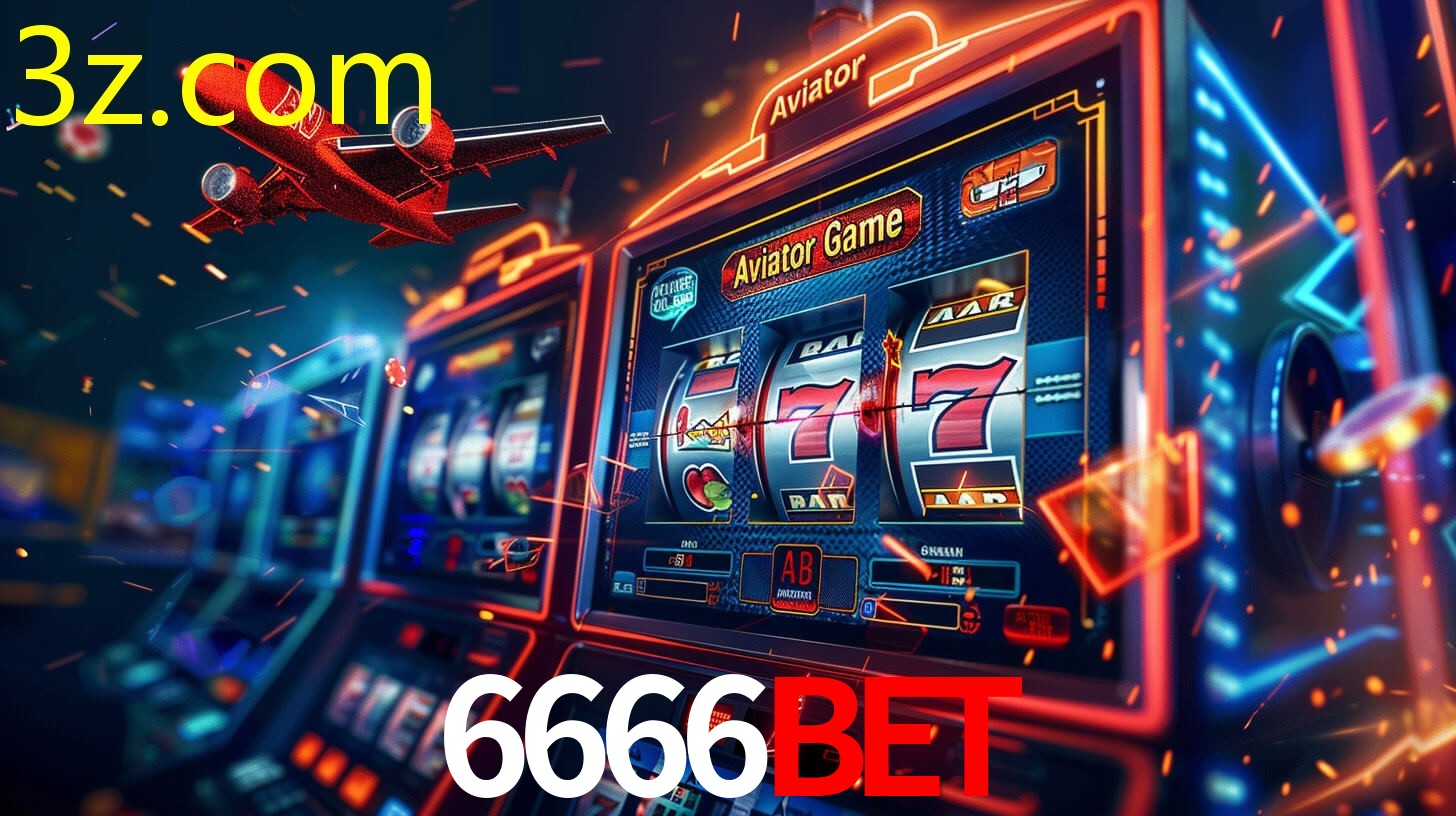 6666BET