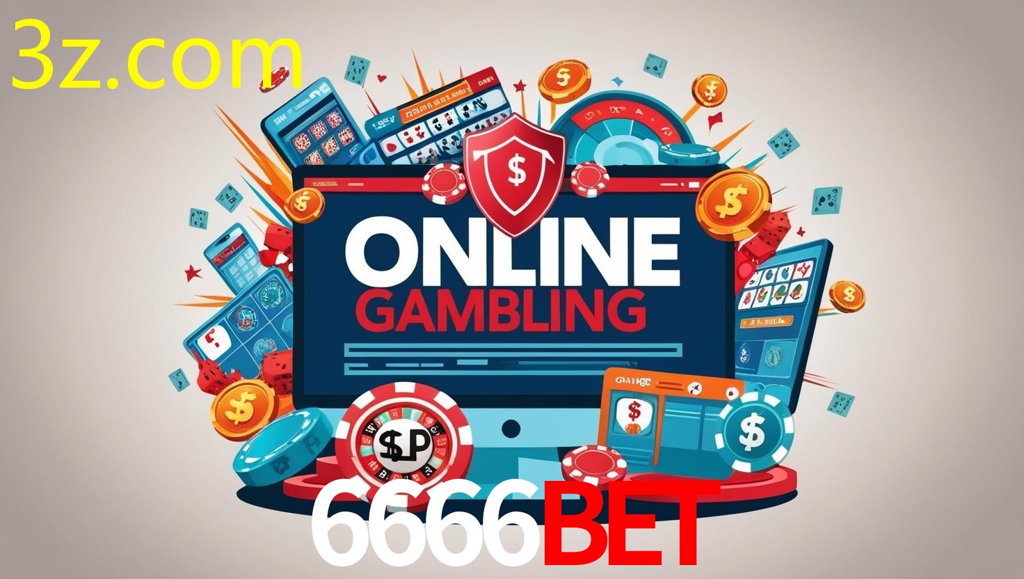 6666BET