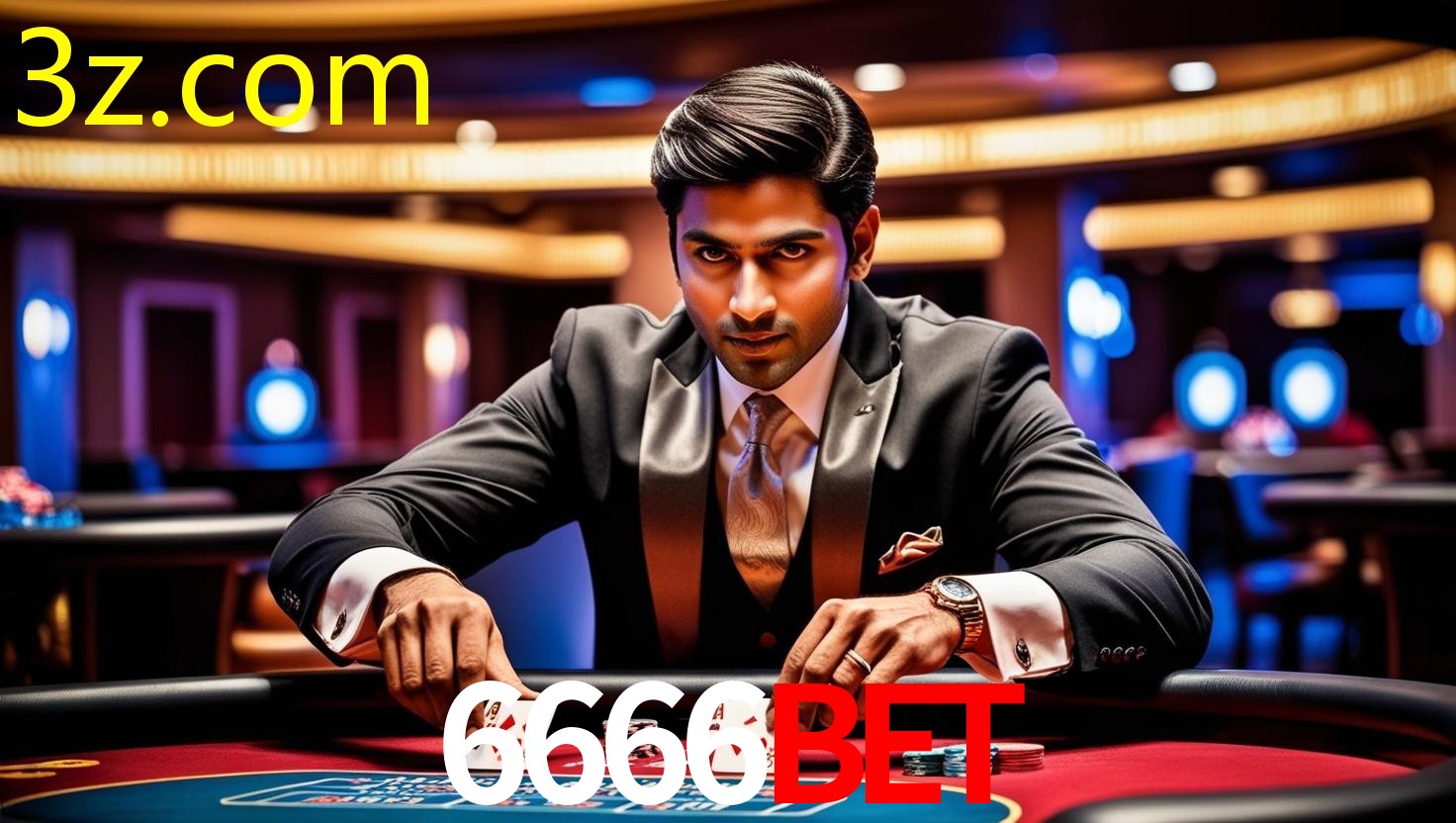6666BET